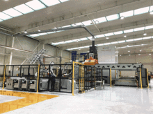 華工激光榮膺OFweek 2017中國(guó)激光行業(yè)評(píng)選雙料大獎(jiǎng)，彰顯卓越技術(shù)開發(fā)實(shí)力