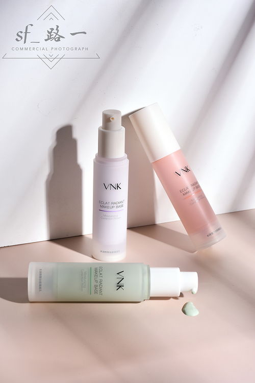 美肌秀發，防曬為先——夏日防曬彩妝與頭發護理全攻略